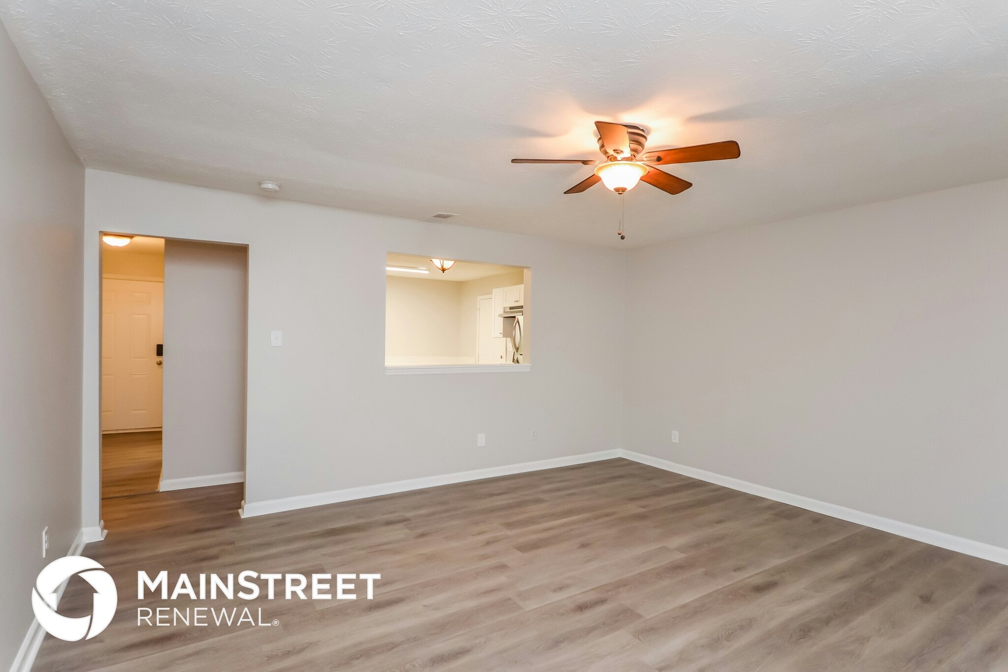 Building Photo - 5967 Dart Dr