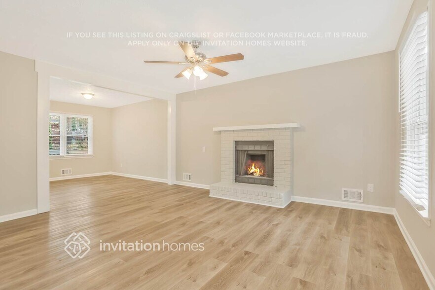 Building Photo - 1648 Roman Point Dr