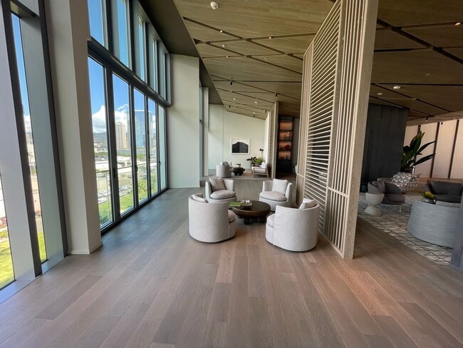 Building Photo - Brand New Koula 1-Bedroom!