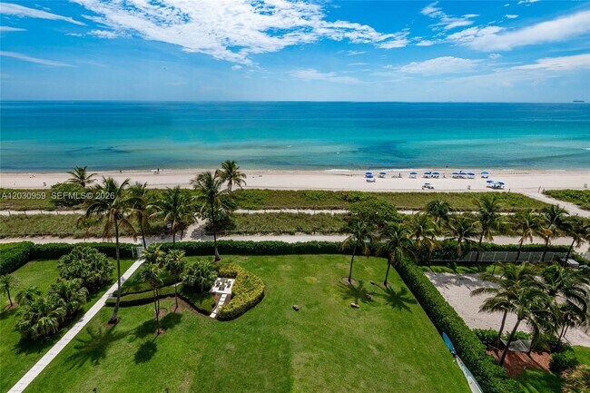 Building Photo - 8855 Collins Ave