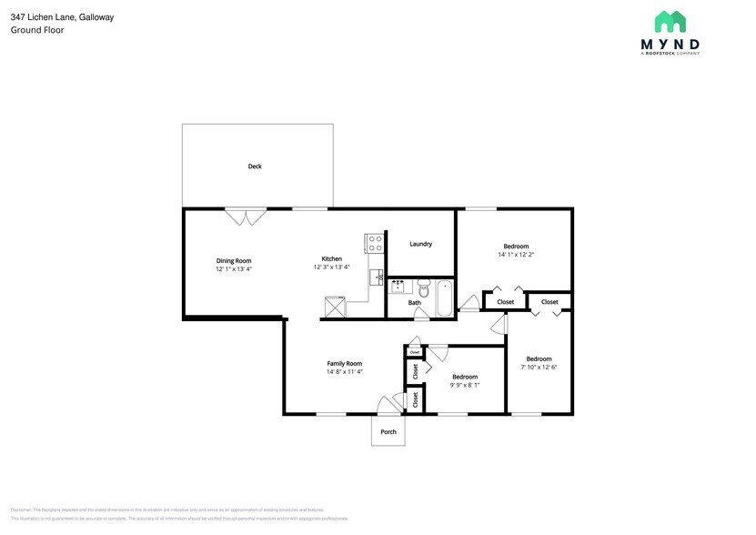 Building Photo - 347 Lichen Ln