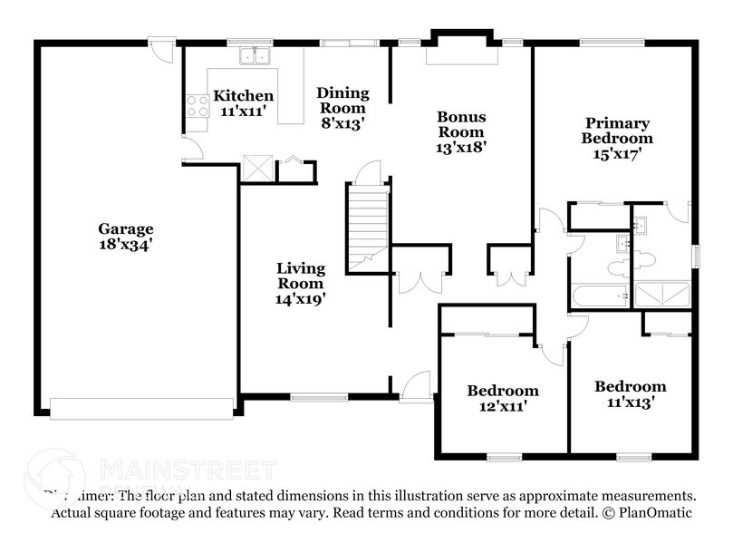 Building Photo - 3748 Riviere Marne Ct
