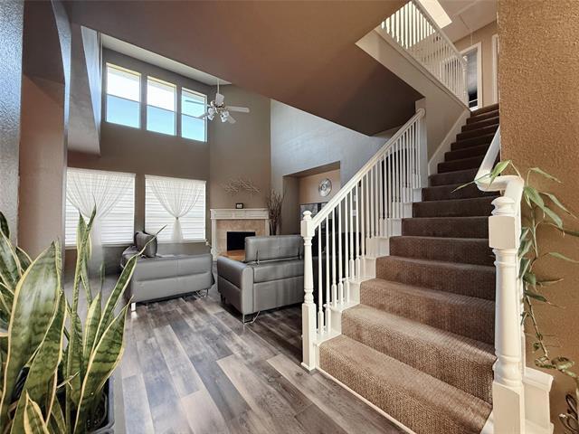 Building Photo - 2302 Chapelwood Dr