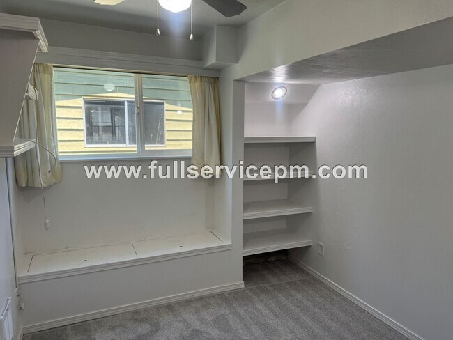 Building Photo - Spacious 4-Bedroom Upper-Level Home with Fireplace, Bonus Room & Large Deck