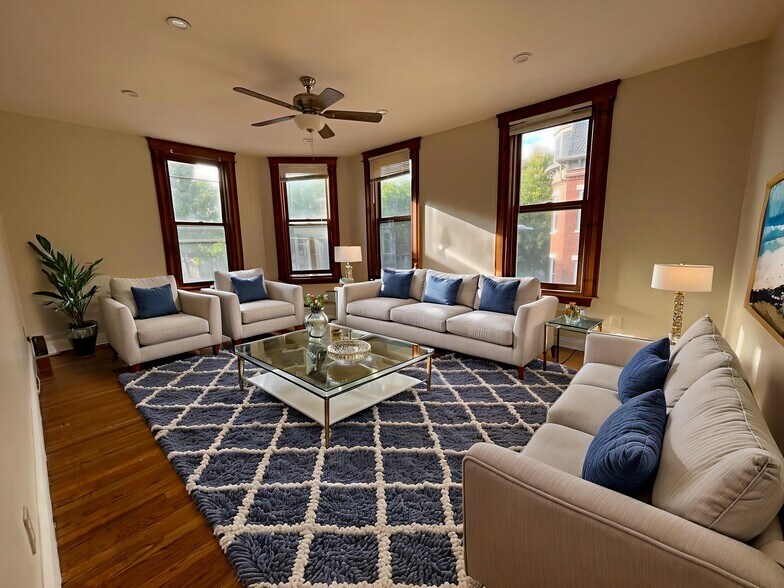 Primary Photo - 338 K St