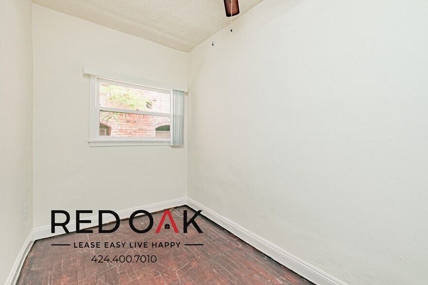 Building Photo - 2743 San Marino St