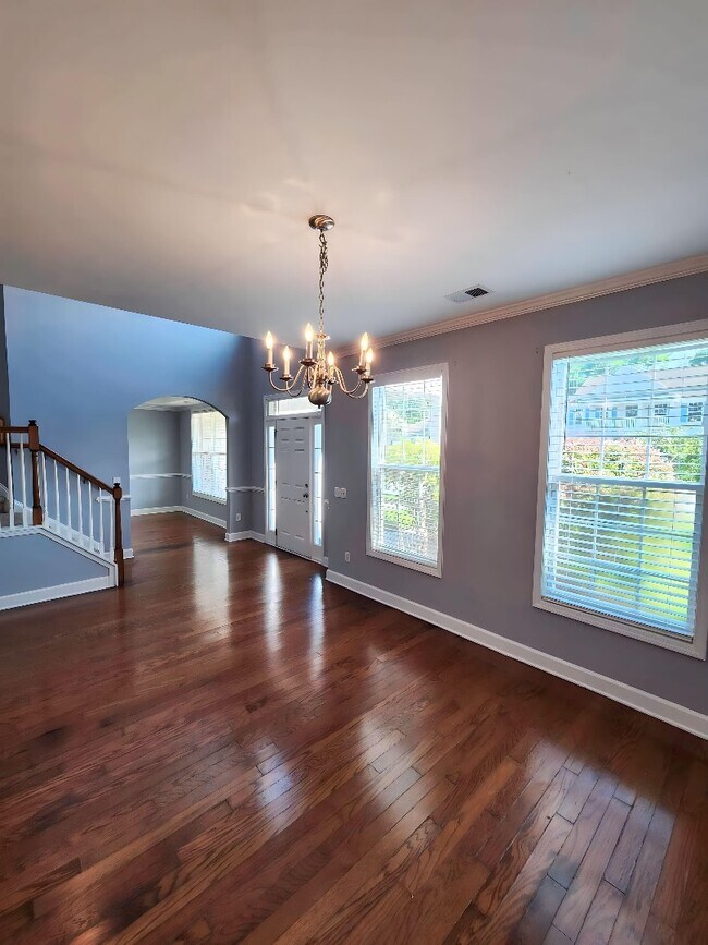 Building Photo - 3400 Picket Fence Ln
