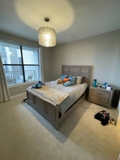 master bedroom - 5609 Smu Blvd