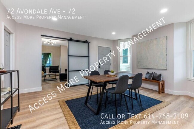 Building Photo - 72 Avondale Ave