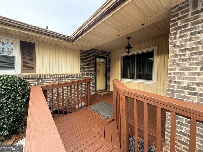 Building Photo - 191 Murphy Ave NW