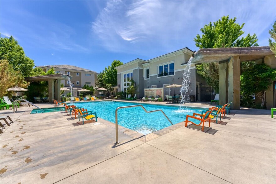 Building Photo - 11380 S Virginia St