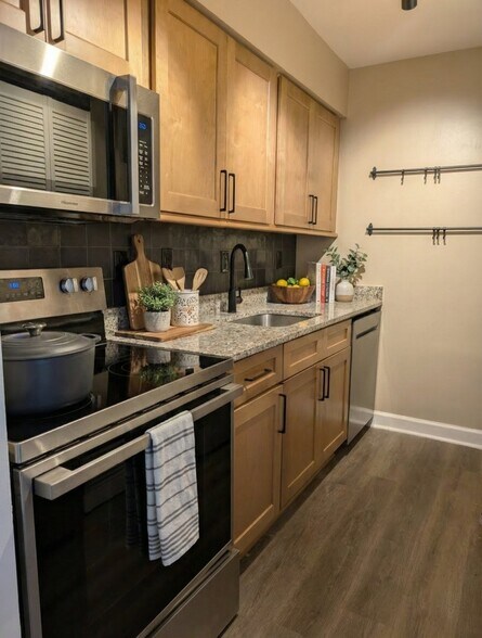 Building Photo - 1150 Collier Rd NW