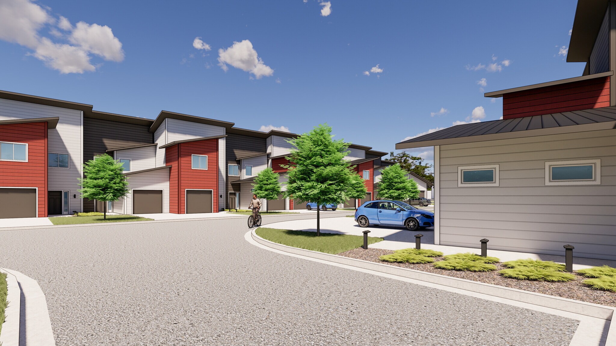 Building Photo - 3640 9th St NW