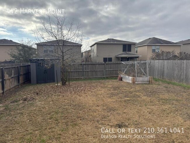 Building Photo - 442 Harvest Point