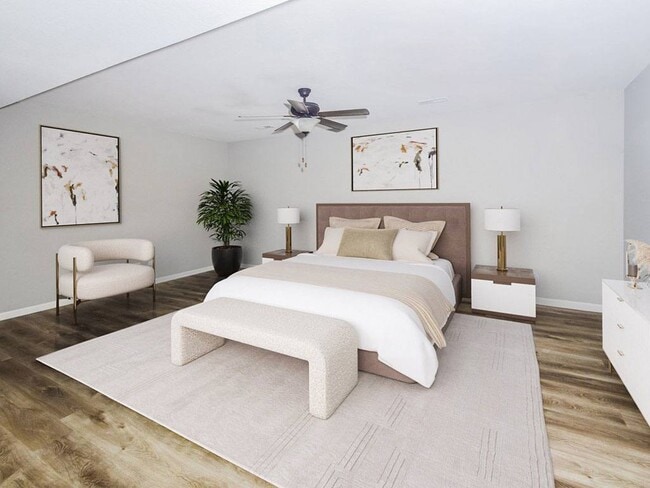 Building Photo - Tall Grass Luxury Rental Homes