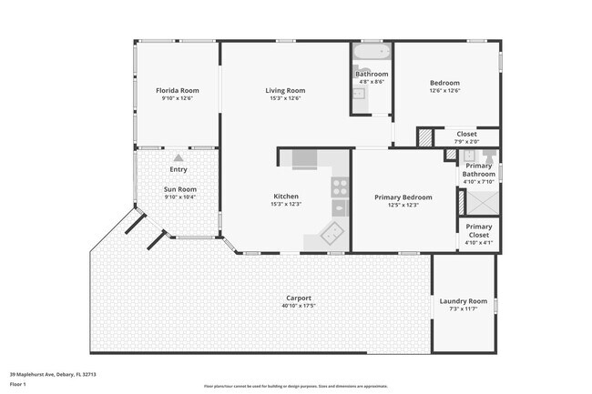 Building Photo - 39 Maplehurst Ave