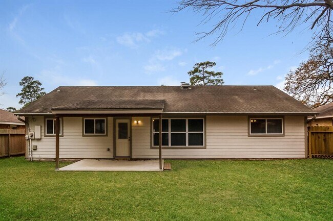 Building Photo - 22506 Spring Gate Dr