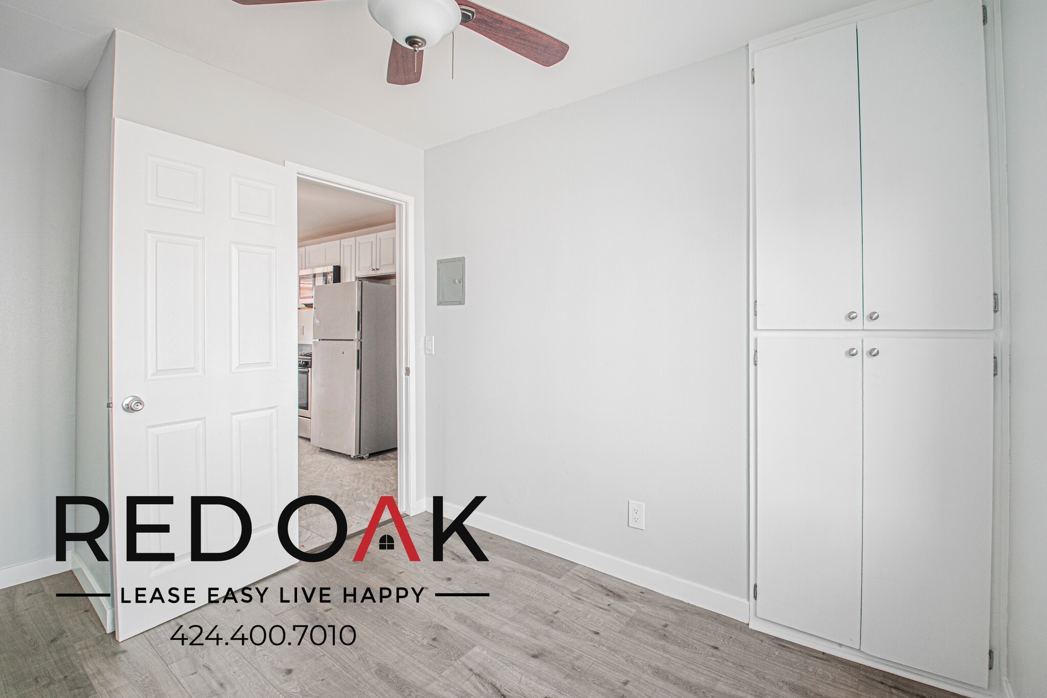 Building Photo - 5442 Virginia Ave