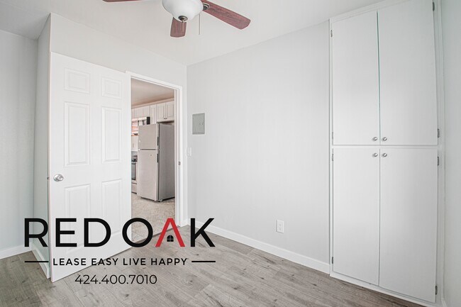 Building Photo - 5442 Virginia Ave