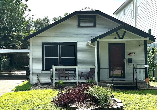 Primary Photo - 4215 Europa St