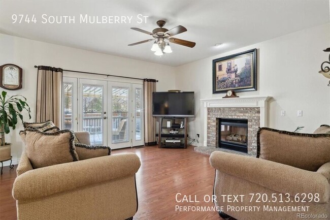 Building Photo - 9744 S Mulberry St