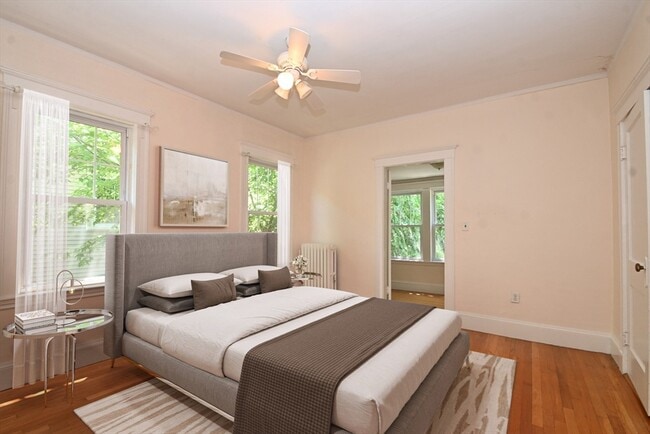 Building Photo - 226 Winchester St