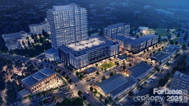 Building Photo - 13230 Ballantyne Corporate Pl