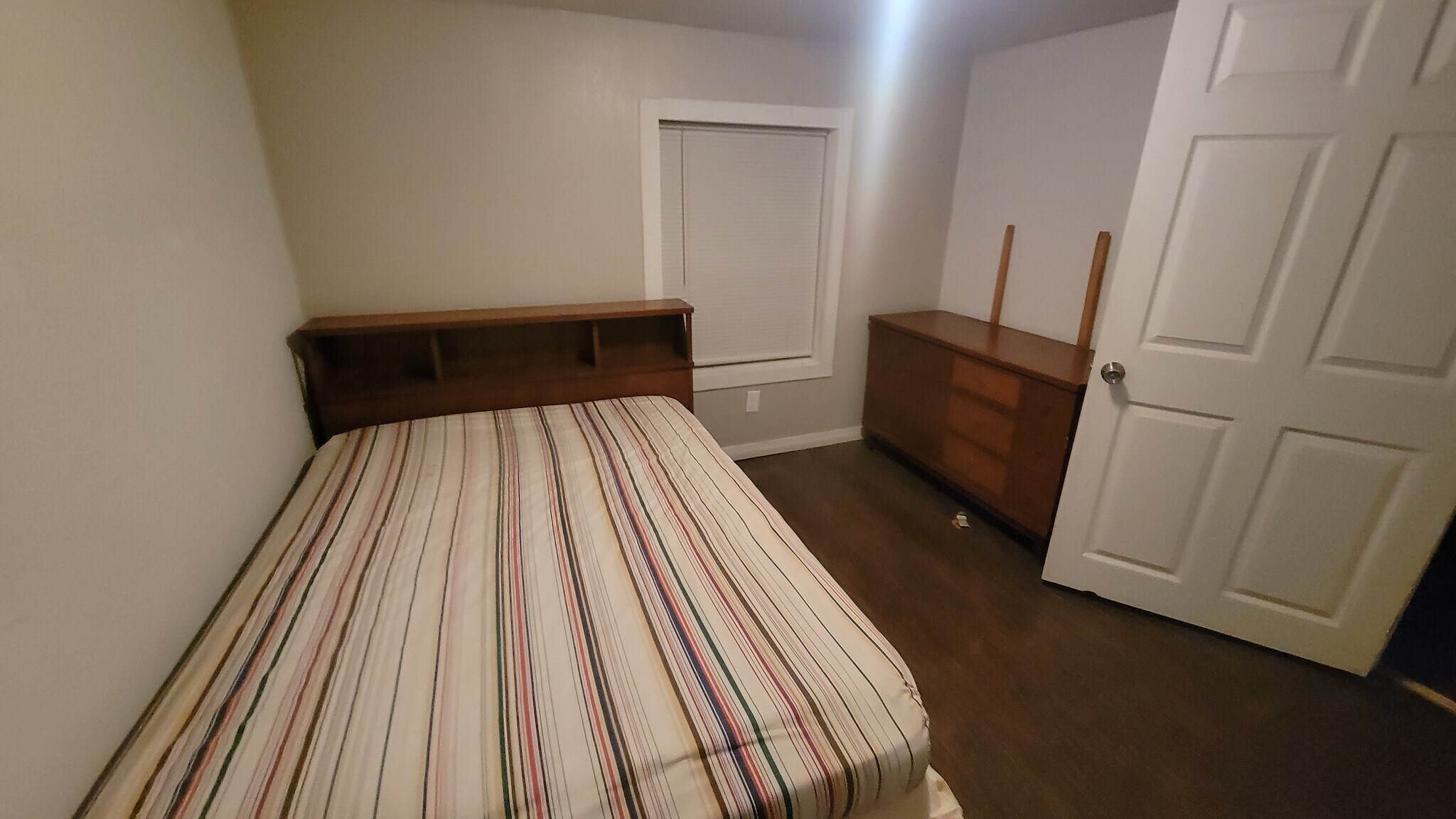 4th bedroom - 608 California St