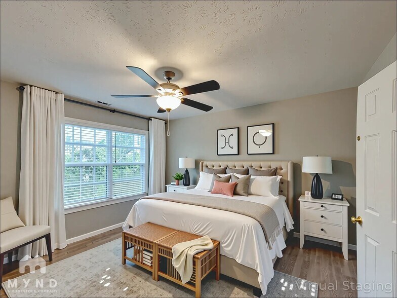 Building Photo - 857 Glynn Oaks Dr