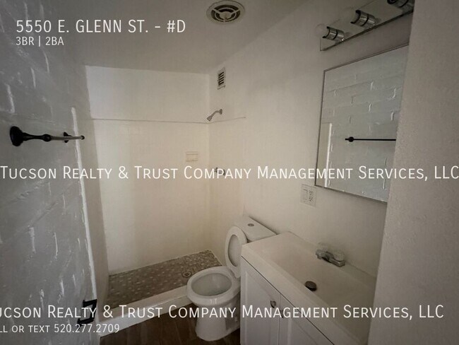 Building Photo - 5550 E Glenn St