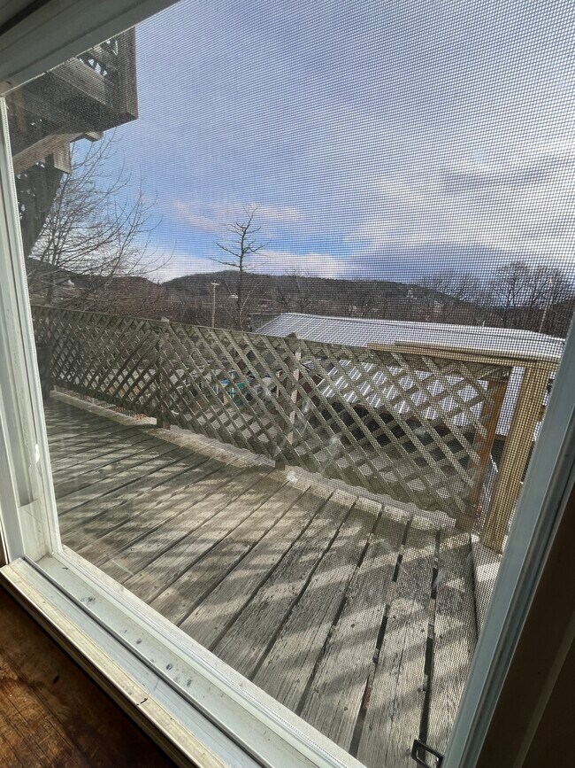 Building Photo - 25 Maine Ave