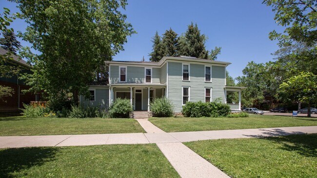 Building Photo - 504 W Mountain Ave