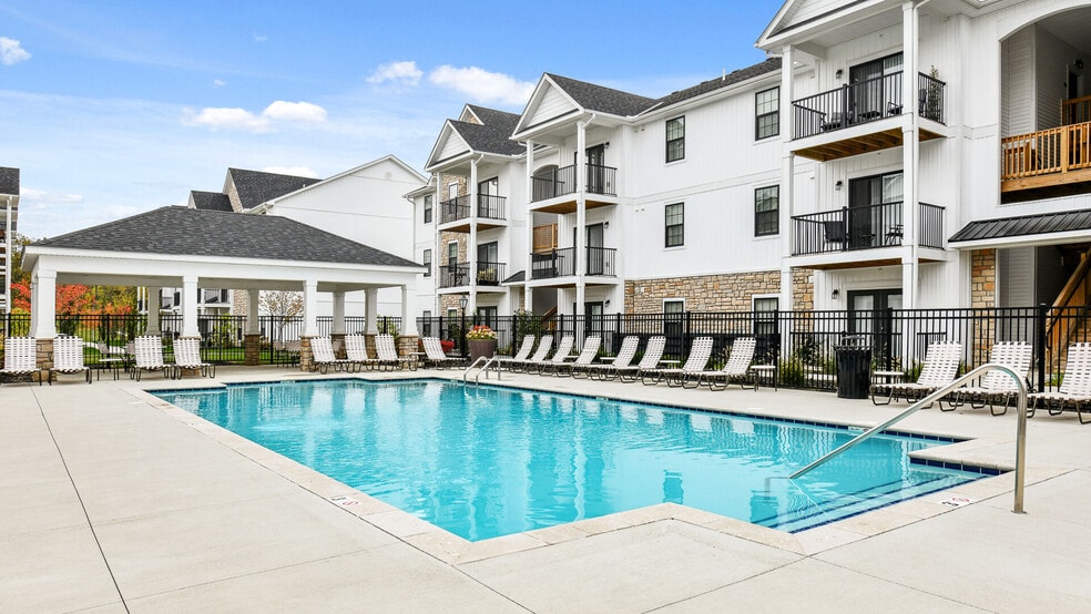 The Monarch Blacklick Creek 700 Reynoldsburg New Albany Rd Blacklick