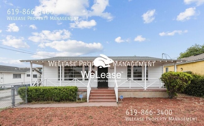 Primary Photo - 3255 New Jersey Ave