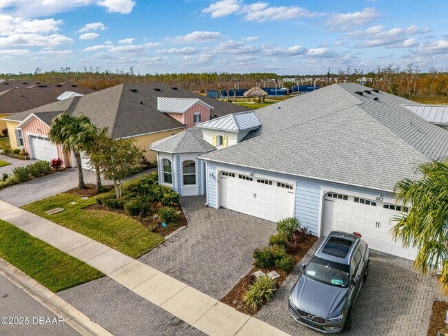 Building Photo - 261 Island Breeze Ave