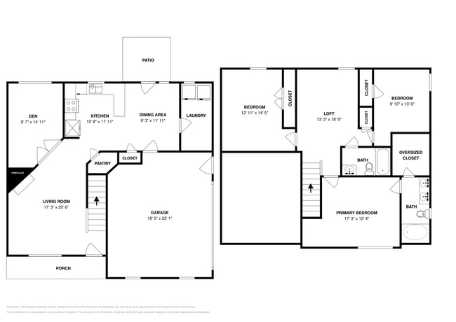Building Photo - 820 Chickamauga Dr
