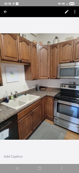 Building Photo - 530 Harney St