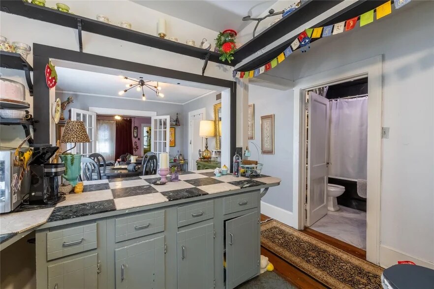 Building Photo - 4808 Junius St