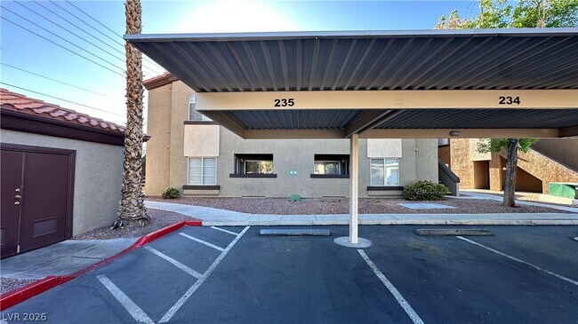 Building Photo - 9000 S Las Vegas Blvd