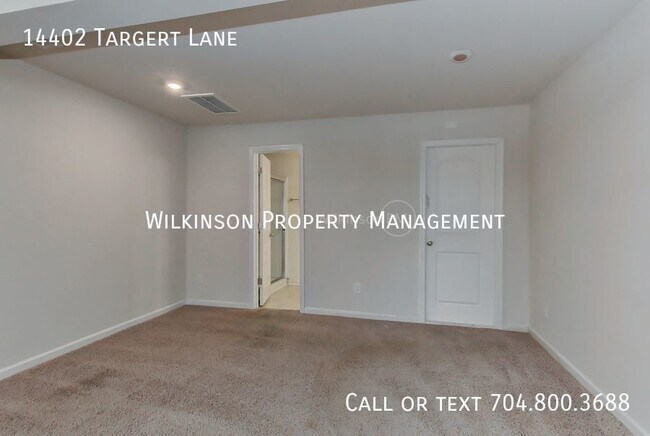 Building Photo - 14402 Targert Ln