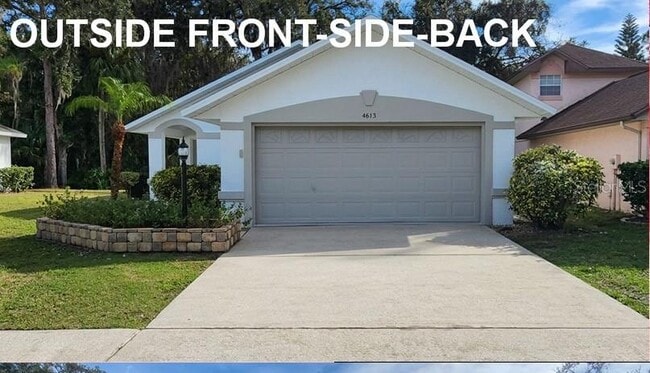 Building Photo - 4613 Barnacle Dr