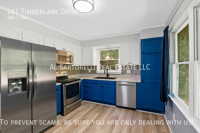 Building Photo - 161 Timberlane Dr