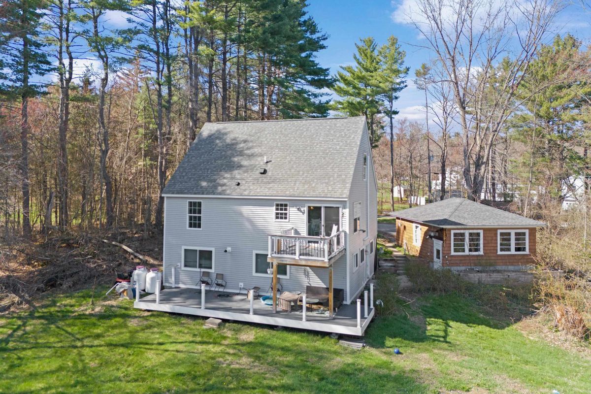 Building Photo - 7 Pheasant