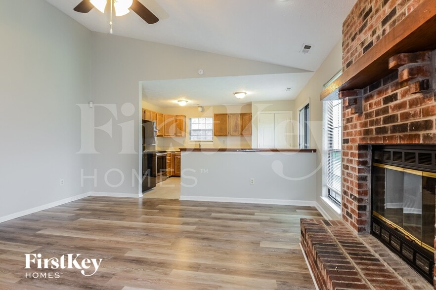 Building Photo - 6616 Bridger Ct