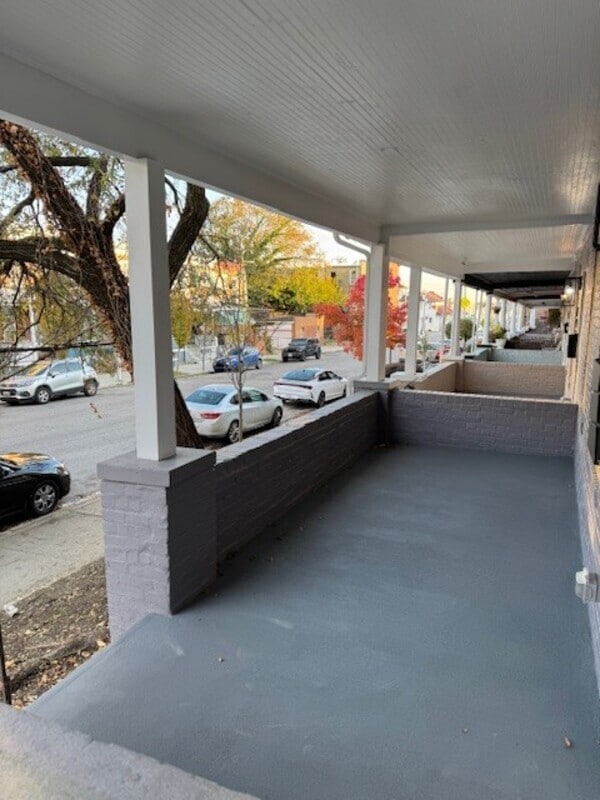 Building Photo - 1922 N Bentalou St