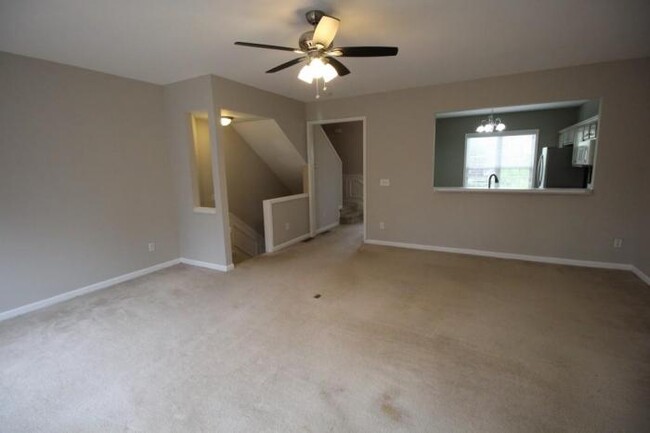 Building Photo - 3 bedroom in Duluth GA 30096