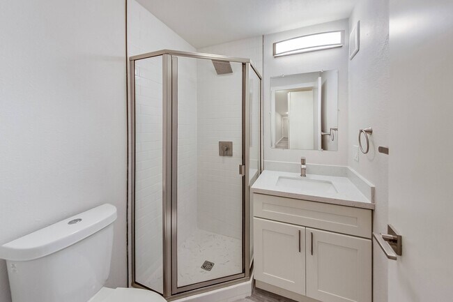 Floorplan - 2701 High Street