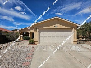 Building Photo - 10615 Monte Bello Ct NW
