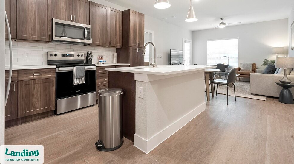 Building Photo - 3501 N Austin St