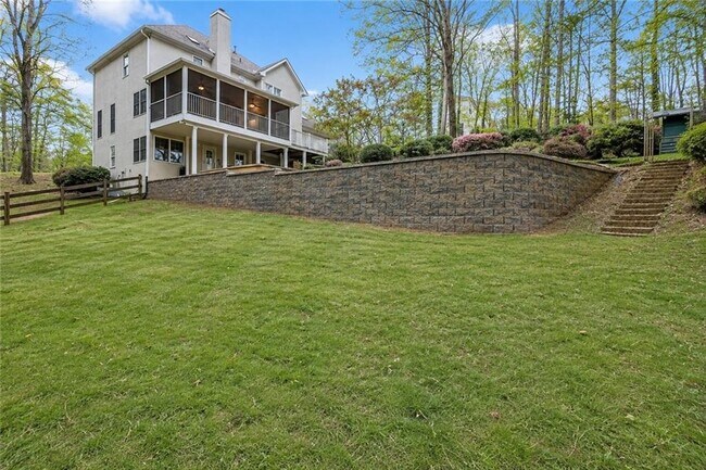 Building Photo - 3800 Running Fox Dr